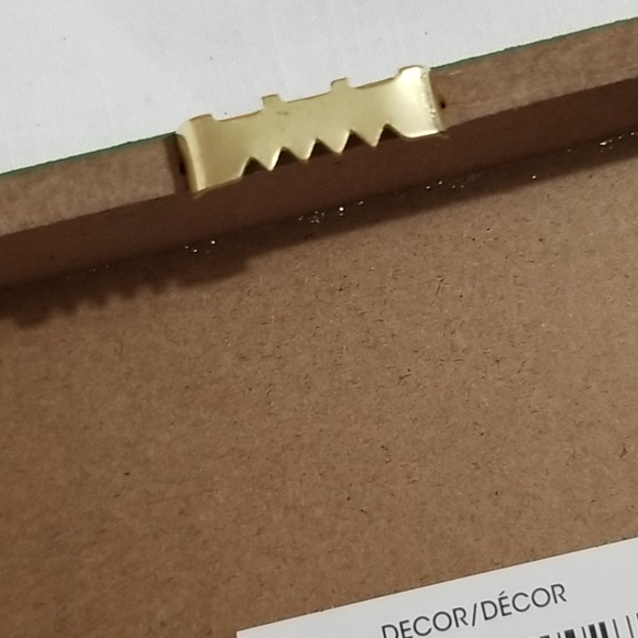 🍀NEW "Leprechauns Welcome" Distressed Wood Home Decor - Picture 9 of 17